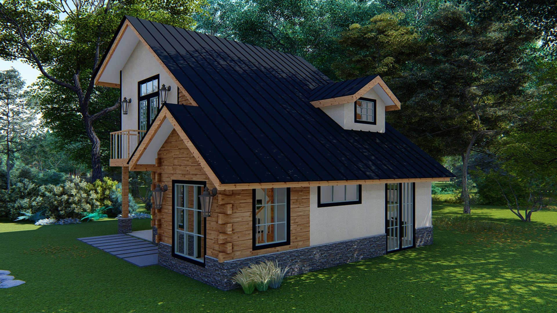 Proyecto arquitectura costa rica