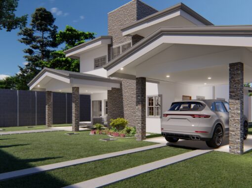 Arquitectura y Construcción