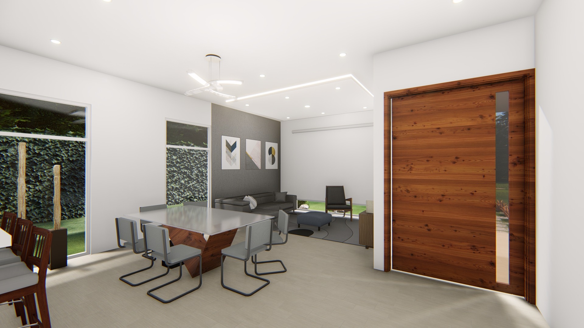 Proyecto arquitectura costa rica