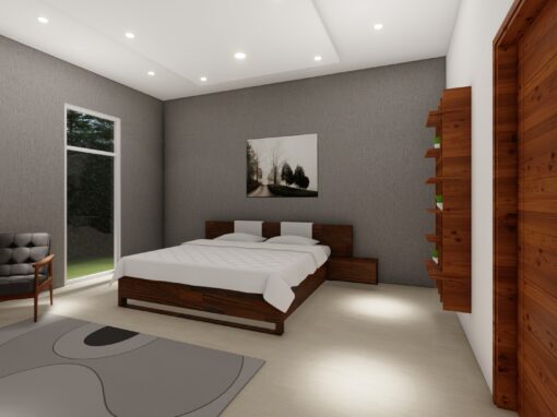 Diseño y Decoración de Interiores