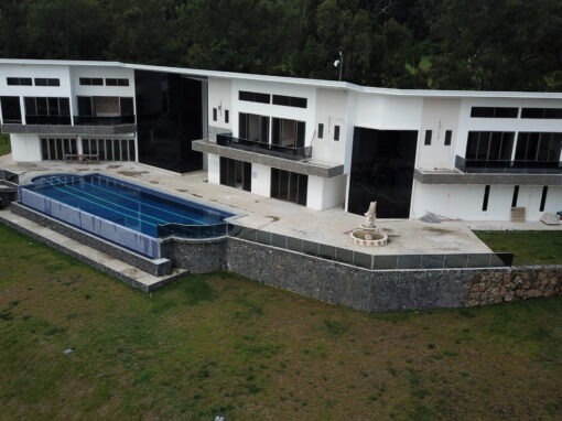 Construcción